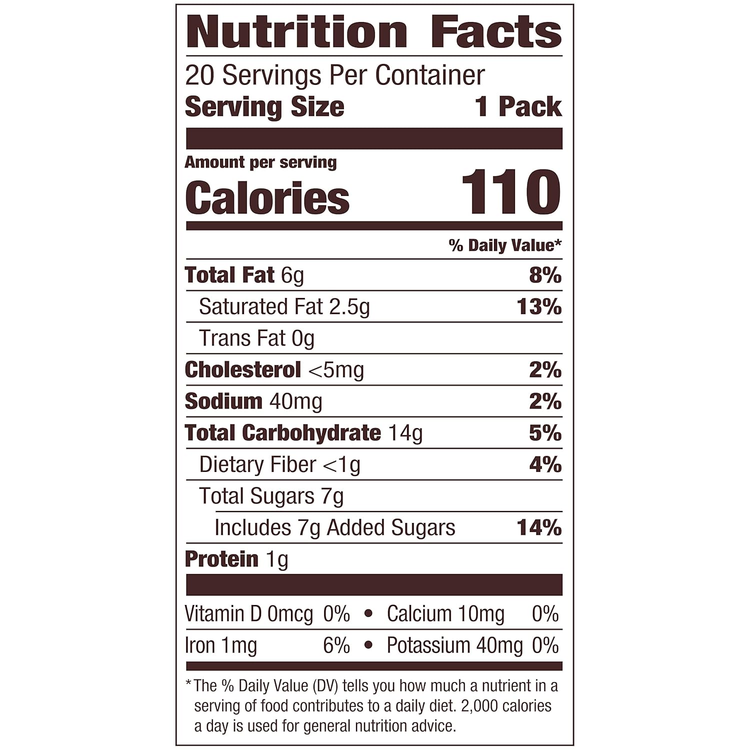 Pepperidge Farm Milano Dark Chocolate Cookies – School Lunchbox Treat and After-School Snack for the Family Pantry, 20 Pack