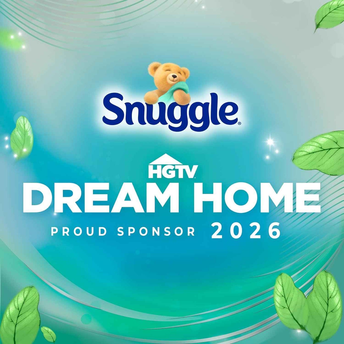 Snuggle SuperFresh Dryer Sheets – Self-Care Laundry Ritual for Bedroom Linens, 200 Count Morning Breeze