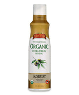 Pompeian Single-Ingredient Organic EVOO Spray for Streamlined Pantries