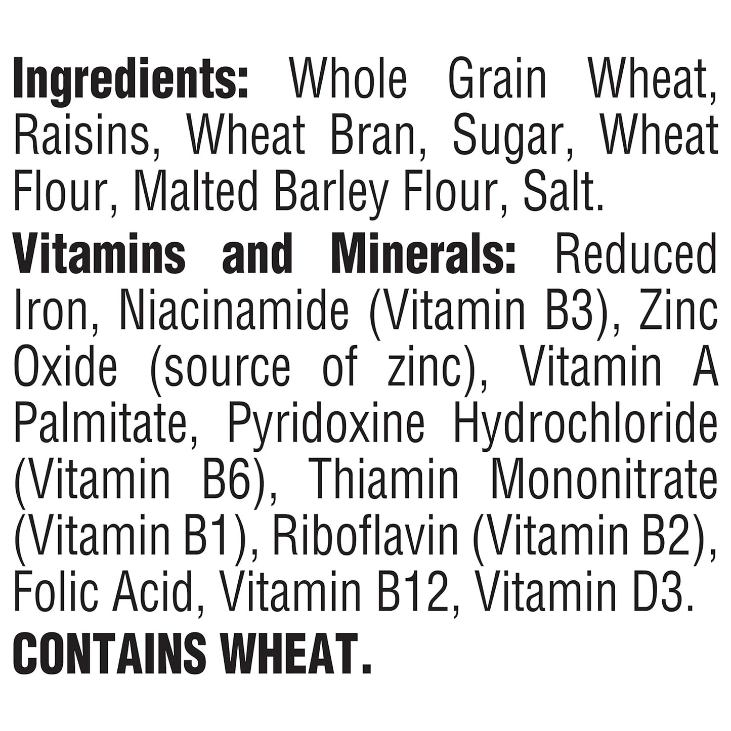Post Raisin Bran Cereal – Quick Fiber-Rich Breakfast Fuel for Busy Workdays, 16.6 oz