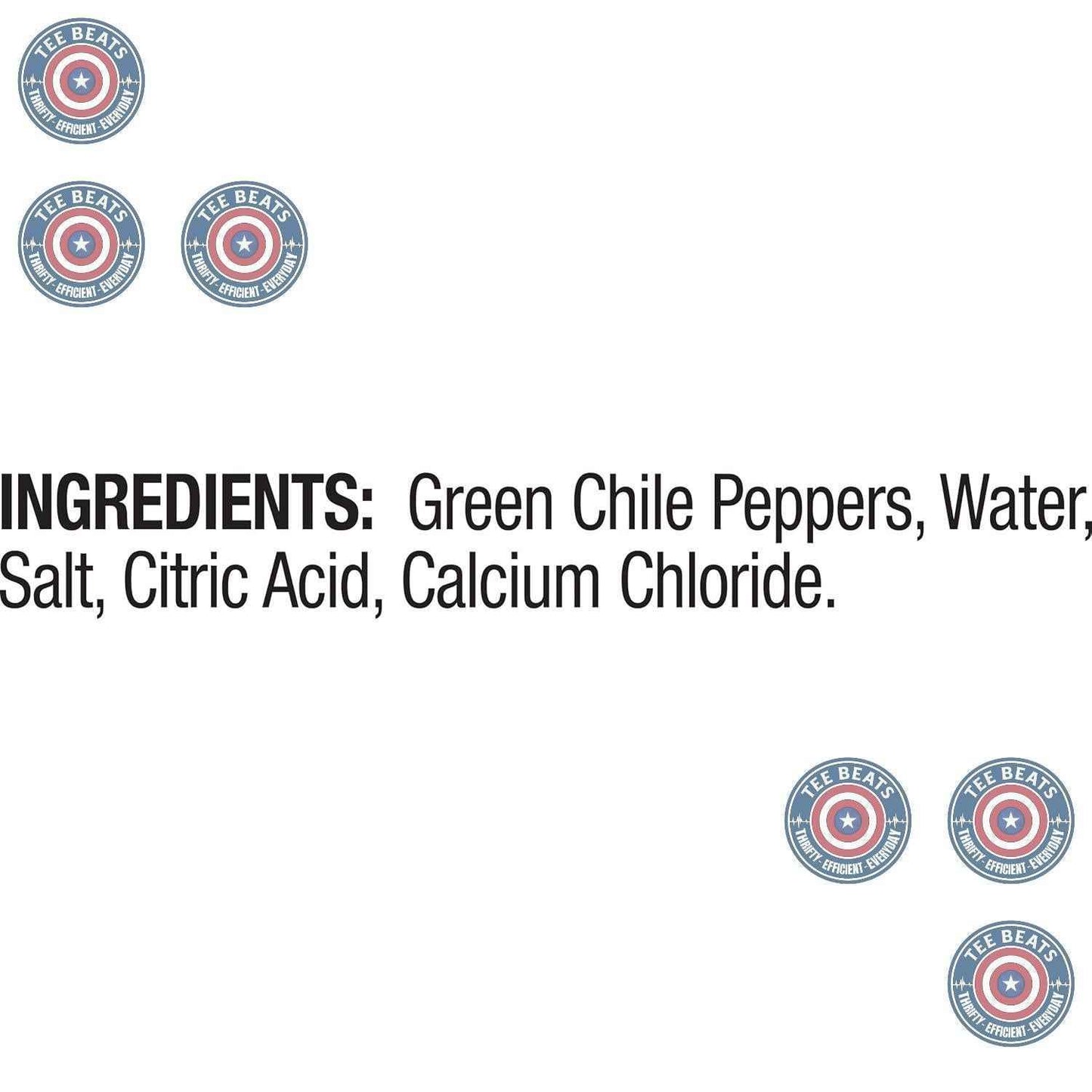 Ortega Diced Green Chiles, Mild, 7 oz — Compact Single-Can Pantry Staple