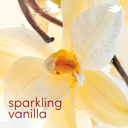 Dove Sparkling Vanilla Deodorant – Aluminum-Free Vanilla Stick for Bath Time Wellness Ritual