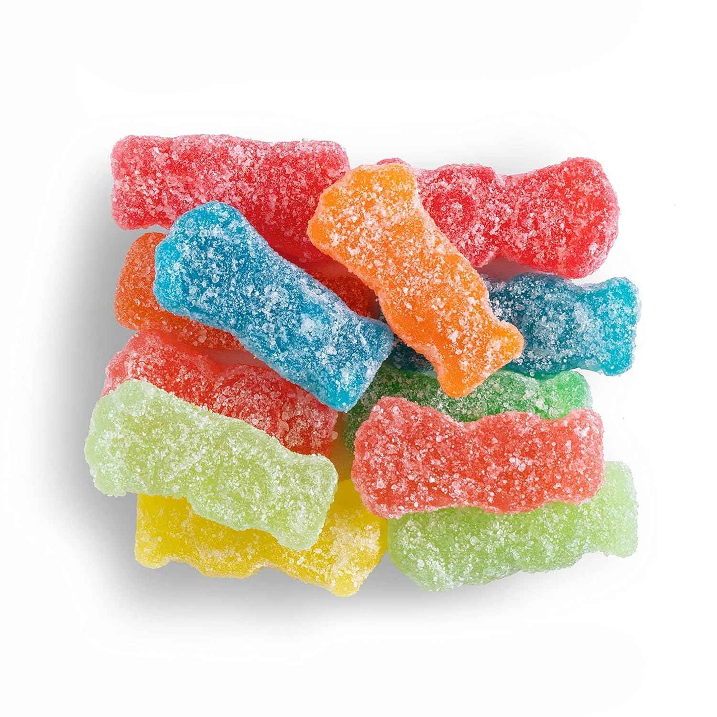 Sour Patch Kids Original Soft & Chewy Candy Bulk 12-Pack – After-School Snack and Classroom Treasure Box Reward for Children