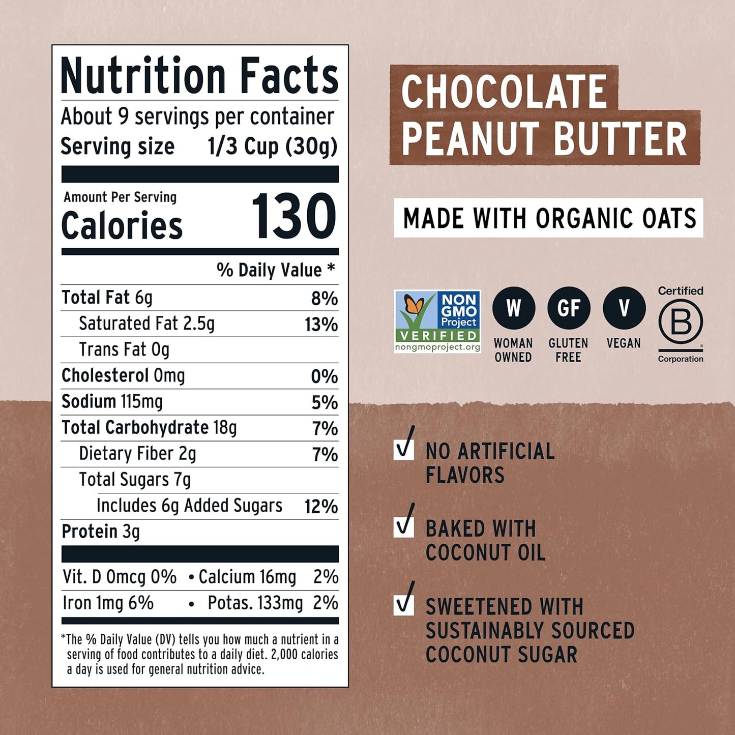 Purely Elizabeth Chocolate Peanut Butter Ancient Grain Granola – Trail-Ready Fuel for Hiking and Cycling Adventures