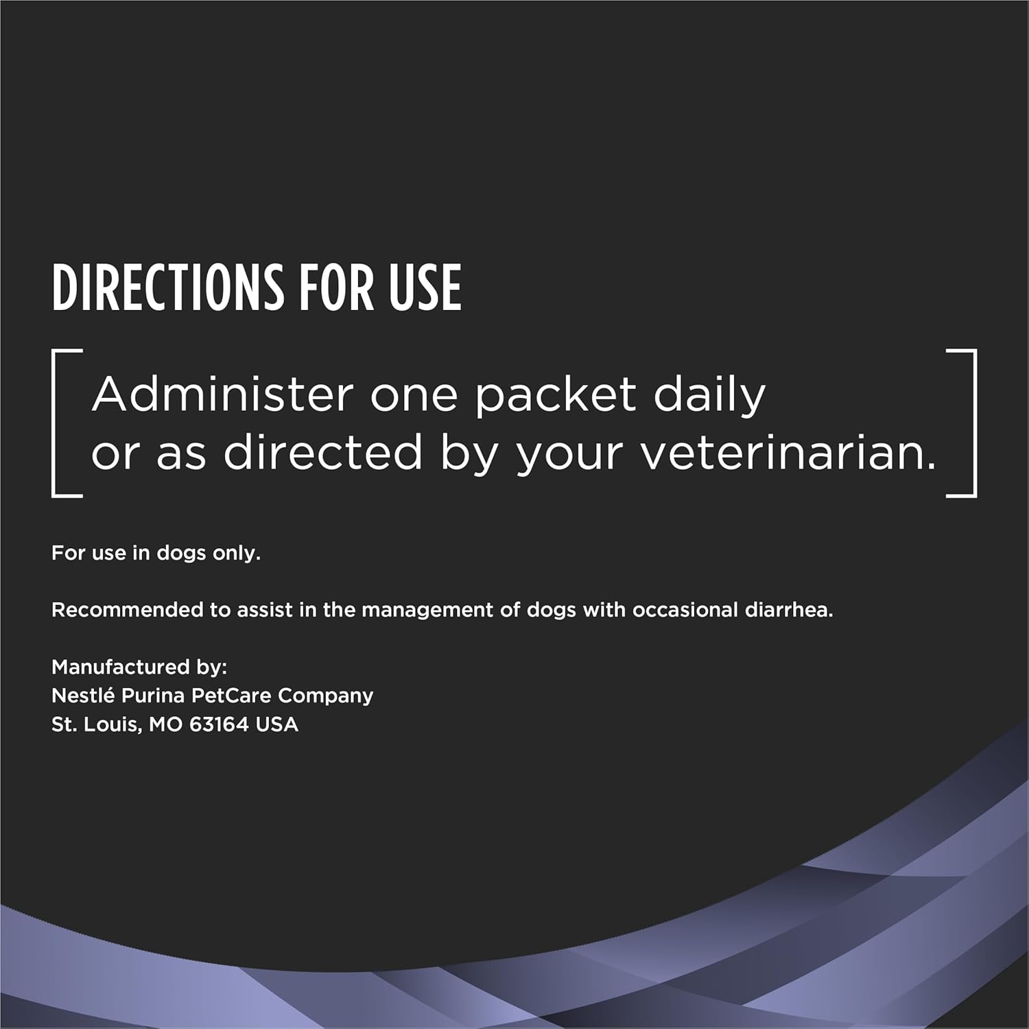 Purina Pro Plan FortiFlora Probiotic Powder for Dogs – Vet-Recommended Gentle Digestive Support for Sensitive Dogs