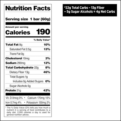 Quest Nutrition Cookies & Cream Protein Bar – Road Trip and Hiking Fuel That Stays Shelf-Stable