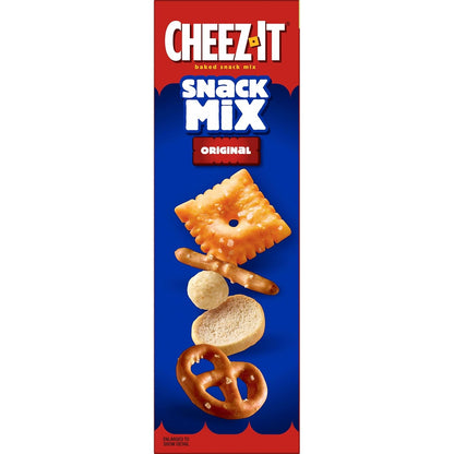 ready-to-eat format suitable for direct consumption from the box