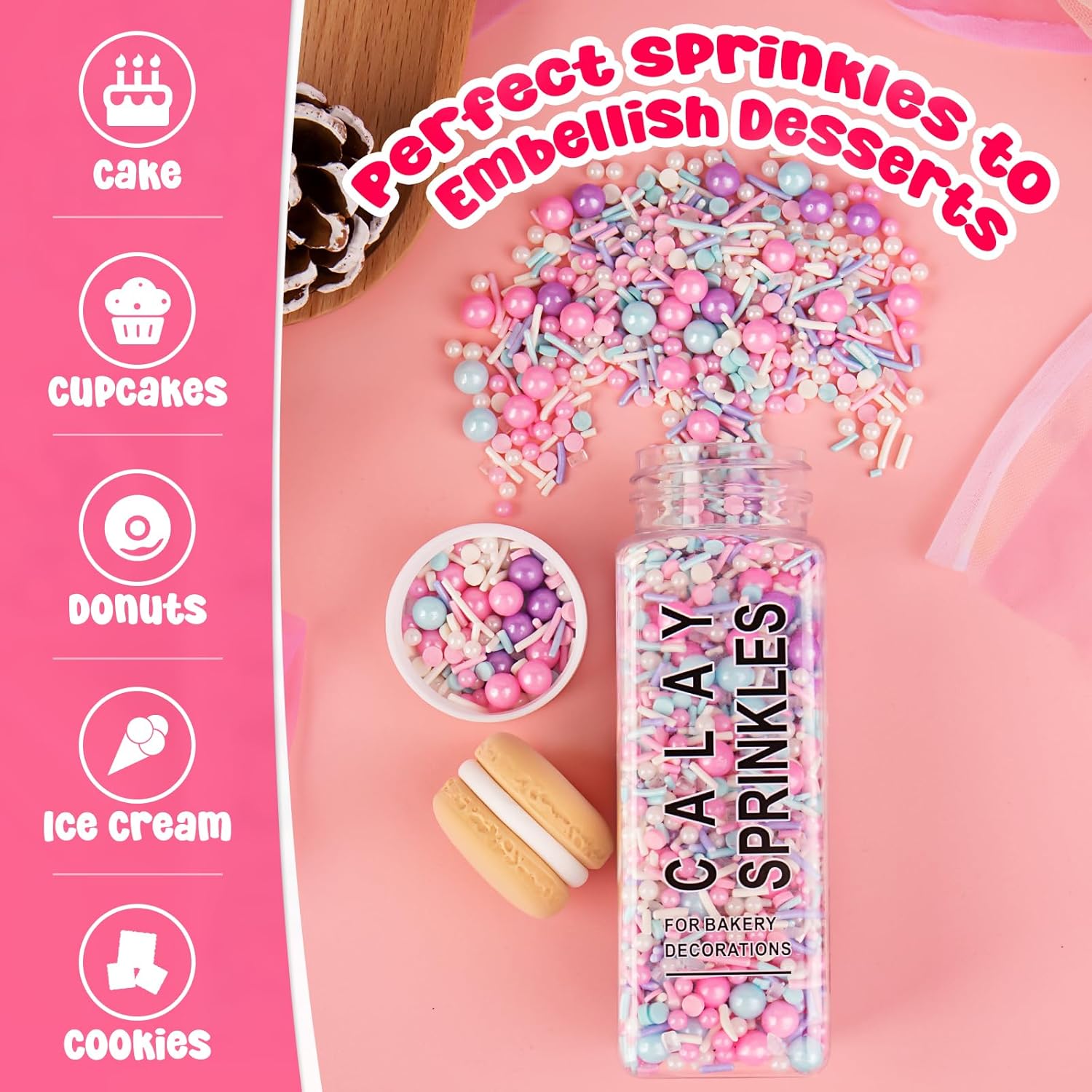 ready-to-use design requiring no preparation or additional ingredients