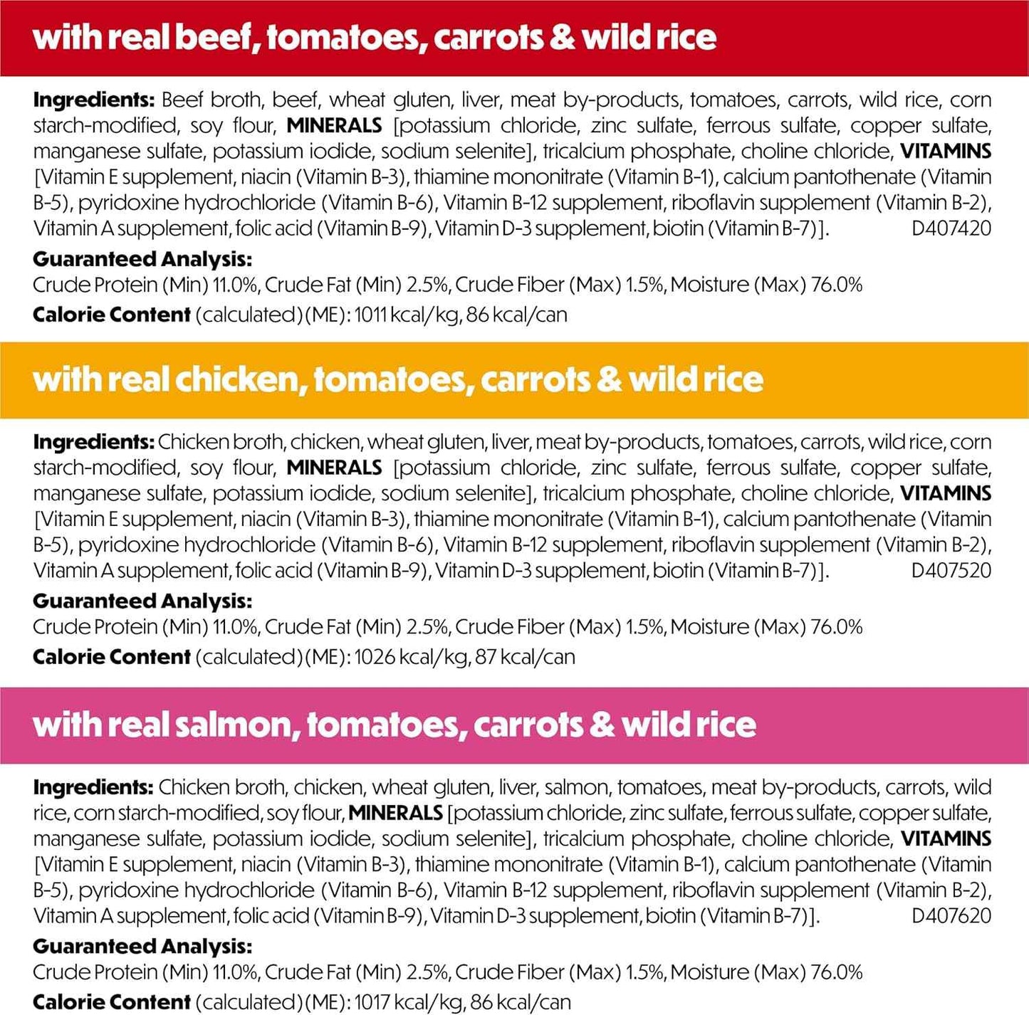 Beneful Purina Small Breed Wet Dog Food Variety Pack – Portable Pre-Portioned Meals for Camping and Kennel Stays, 30 Count