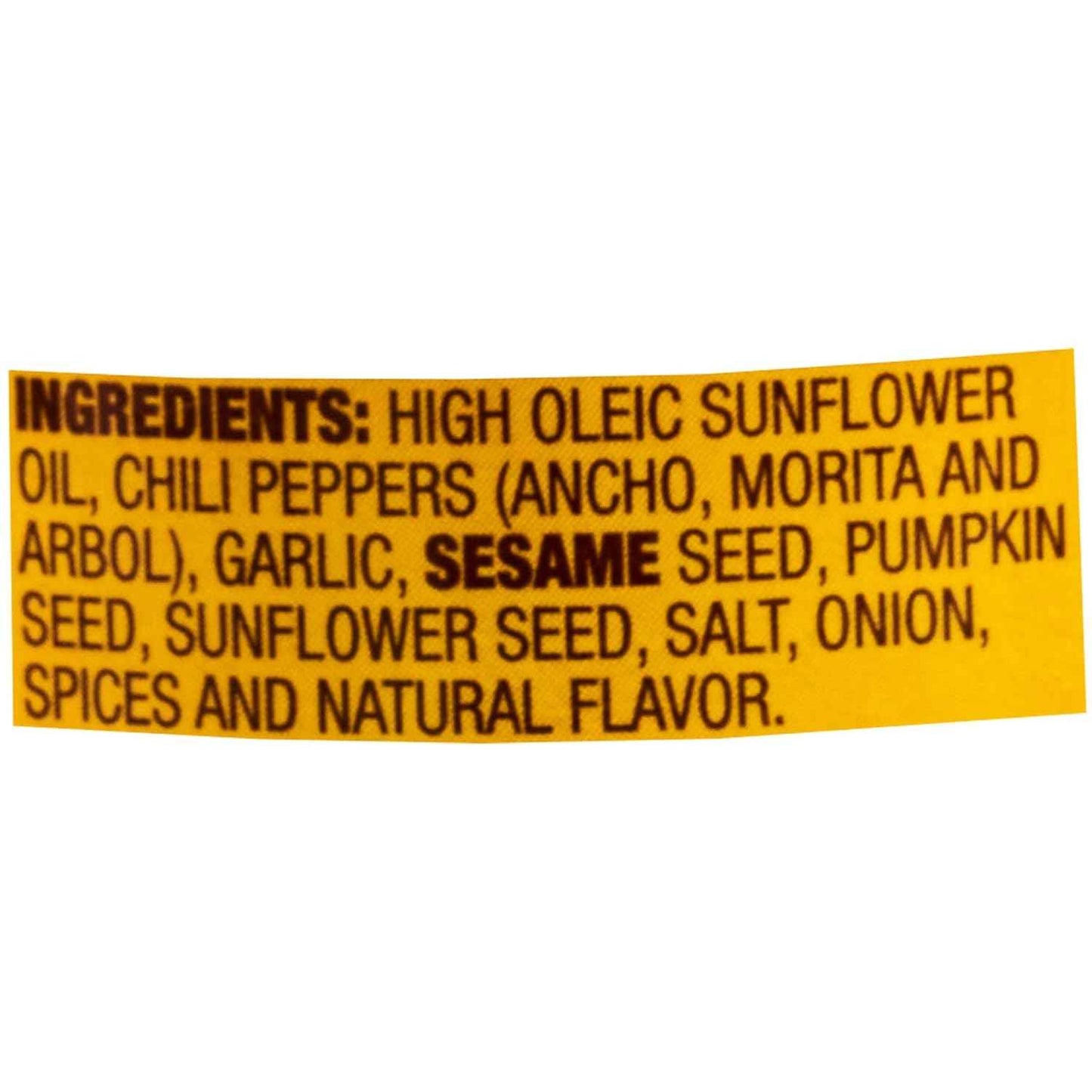Cholula Crunchy Chili Crisp Sauce – Weeknight Dinner Shortcut for Busy Apartment Kitchens, 8 oz