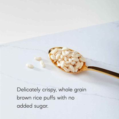 Nature's Path Organic Rice Puffs – Thoughtful Clean Eating Gift for Health-Conscious Friends