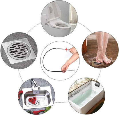 DR.PEN Drain Clog Remover – Practical Housewarming Gift for New Homeowners