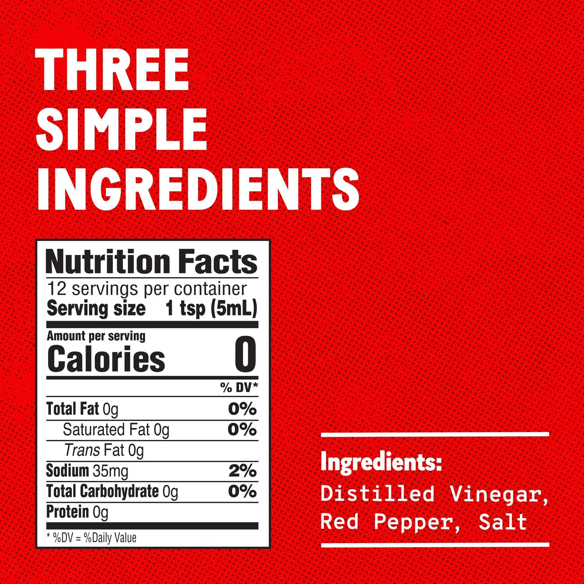 Tabasco Green Jalapeño Pepper Sauce – Gluten Free Flavor Boost for Clean Eating Meal Prep, 5 oz
