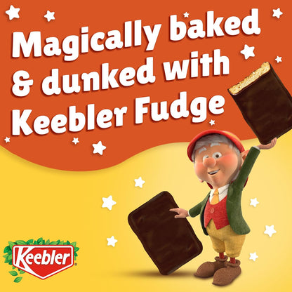 resealable-friendly cookie format suited for pantry storage