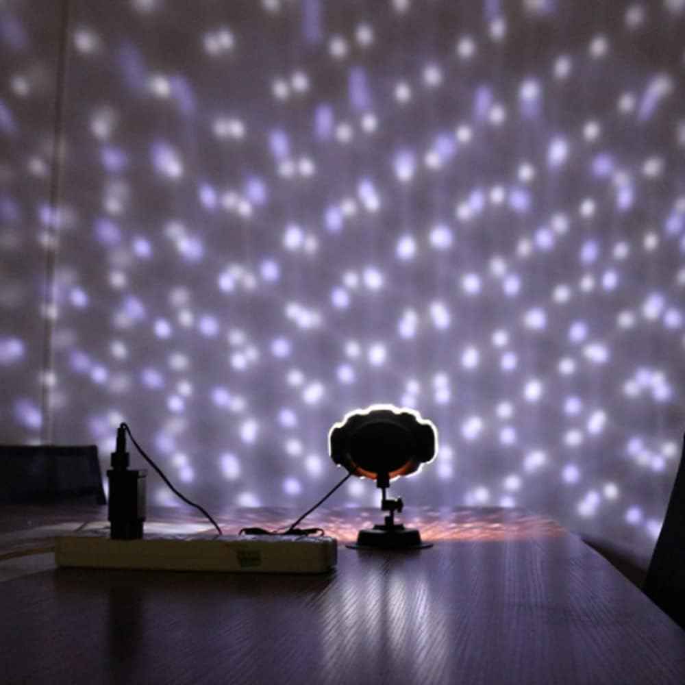 Lumora Falling Snow Lamp – Charming Housewarming & Holiday Gift for Her, Ideal for New Homeowners