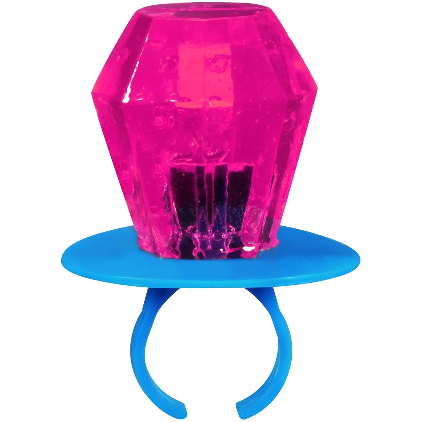 Ring Pop Candy Bulk Bag – Affordable Party Favor Gift for Birthday Celebrations, Bachelorette Nights, and Holiday Gift Bags
