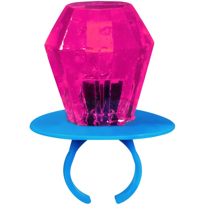 Ring Pop Candy Bulk Bag – Affordable Party Favor Gift for Birthday Celebrations, Bachelorette Nights, and Holiday Gift Bags