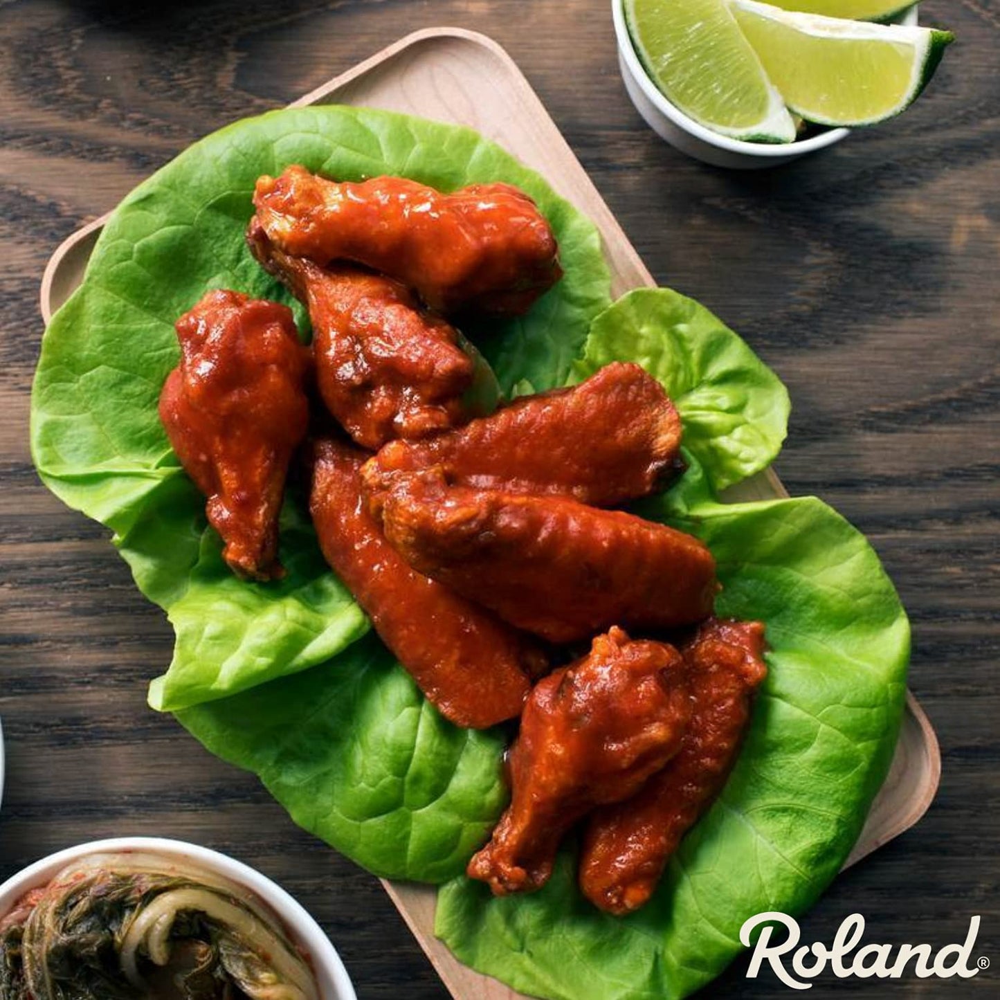 Roland Foods Gochujang Korean Chili Paste – Single-Jar Replacement for Multiple Condiments in a Clean Pantry
