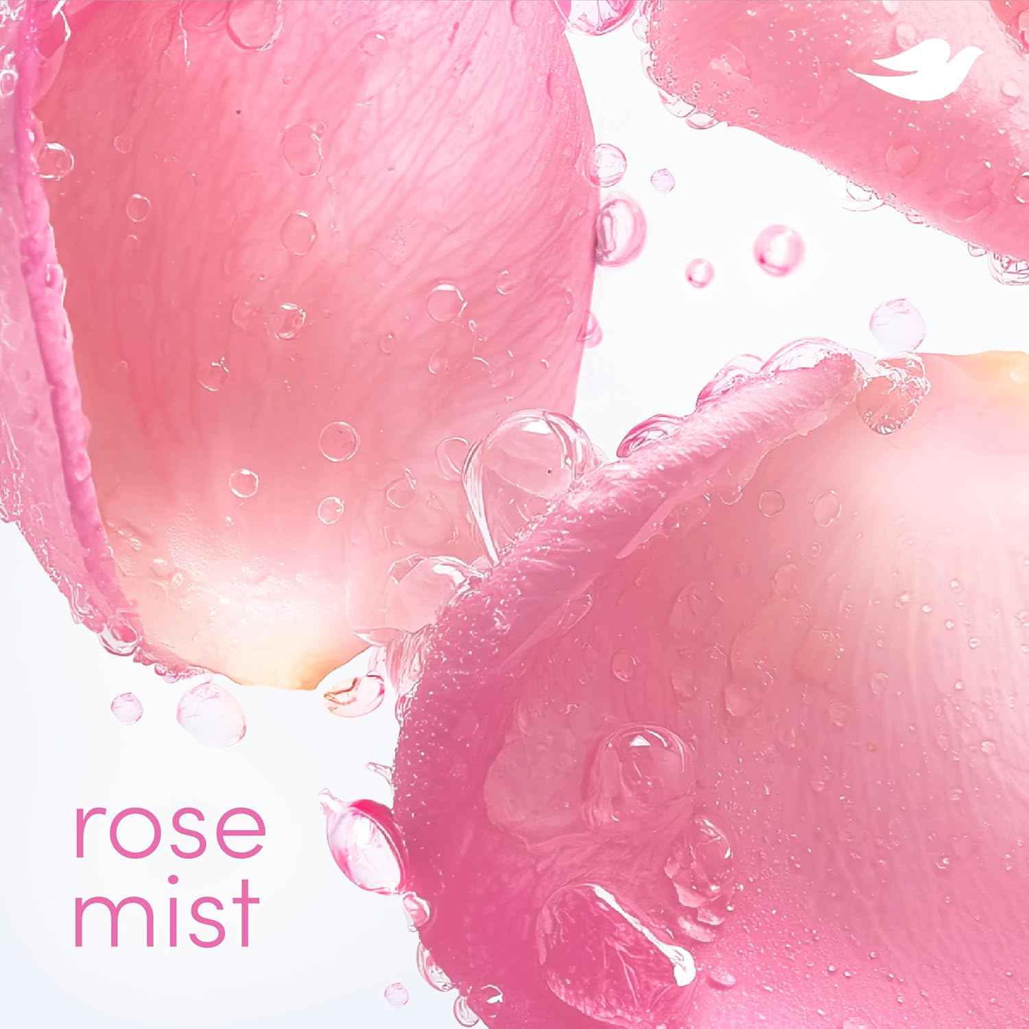 Dove Deodorant Rose Mist – Thoughtful Vegan Gift for Mom on Mother's Day and Beyond
