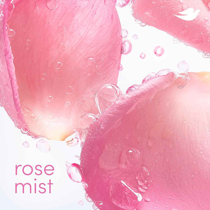 Dove Deodorant Rose Mist – Thoughtful Vegan Gift for Mom on Mother's Day and Beyond