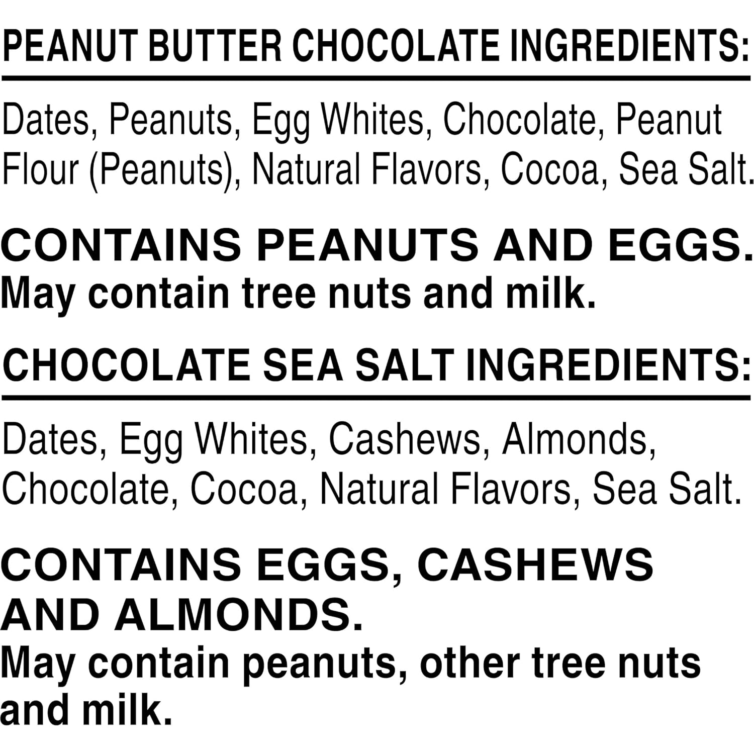 RXBAR Minis Protein Bars – Whole-Food Snack for Self-Care Snack Breaks, 6g Protein Per Mini Bar