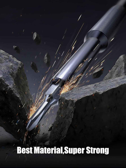 Wesdut 37-in-1 Mini Precision Screwdriver Set – Magnetic Screw Retention to Prevent Lost Screws Inside Devices