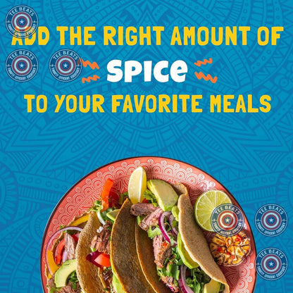 Ortega Taco Sauce Medium – Quick Weeknight Taco Dinner Topping, Pantry Staple
