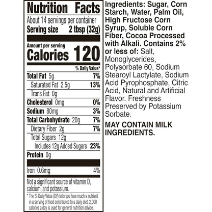 Betty Crocker Reduced Sugar Milk Chocolate Frosting – Family Baking Companion for After-School Snacks and Weekend Treat Projects
