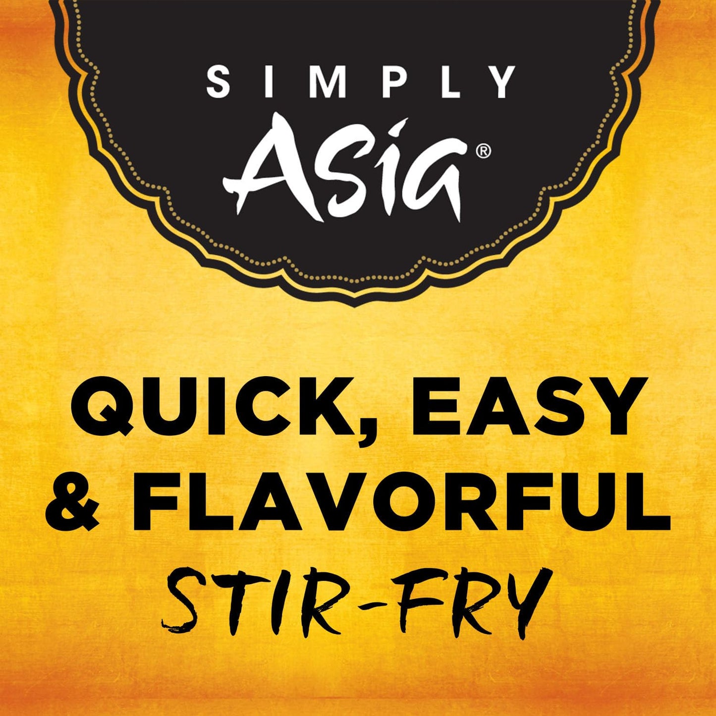 Simply Asia Japanese Inspired Ramen Soy Ginger Chicken Broth, 26 fl oz – Mild Gluten-Free Broth for Kid-Friendly Noodle Bowls