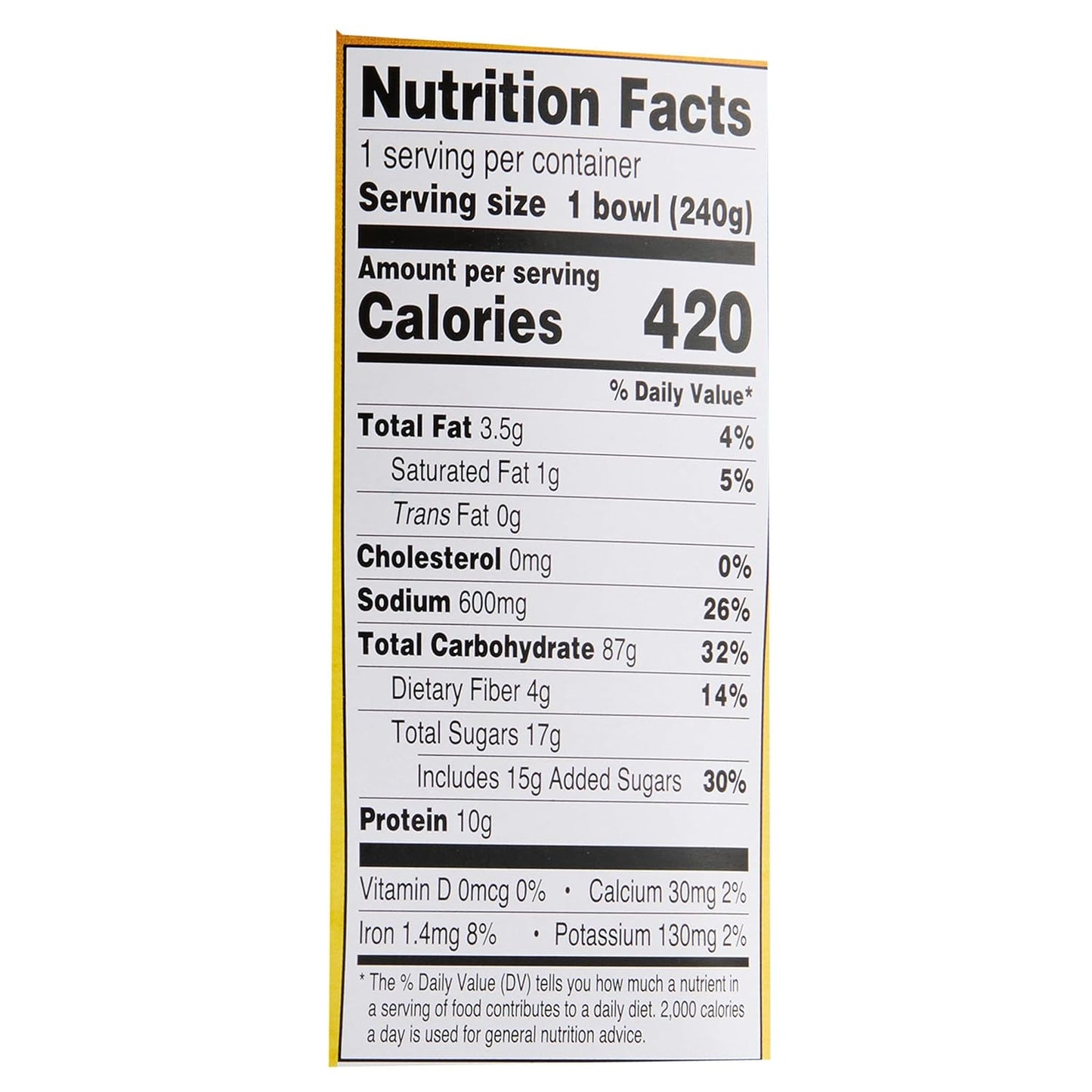 Simply Asia Sesame Teriyaki Noodle Bowl – Portable Vegan Lunch for Road Trips and Train Travel