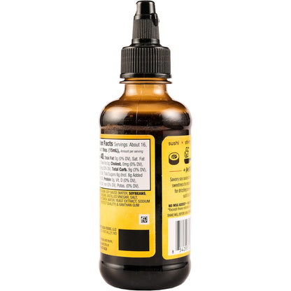 Simply Asia Sweet Soy Drizzle Sauce — Foodie Gift for Cooking Enthusiasts and Sushi Lovers, 8 fl oz Squeeze Bottle