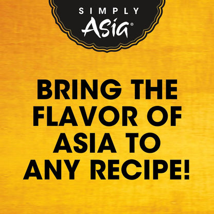 Simply Asia Sweet Soy Drizzle Sauce — Foodie Gift for Cooking Enthusiasts and Sushi Lovers, 8 fl oz Squeeze Bottle