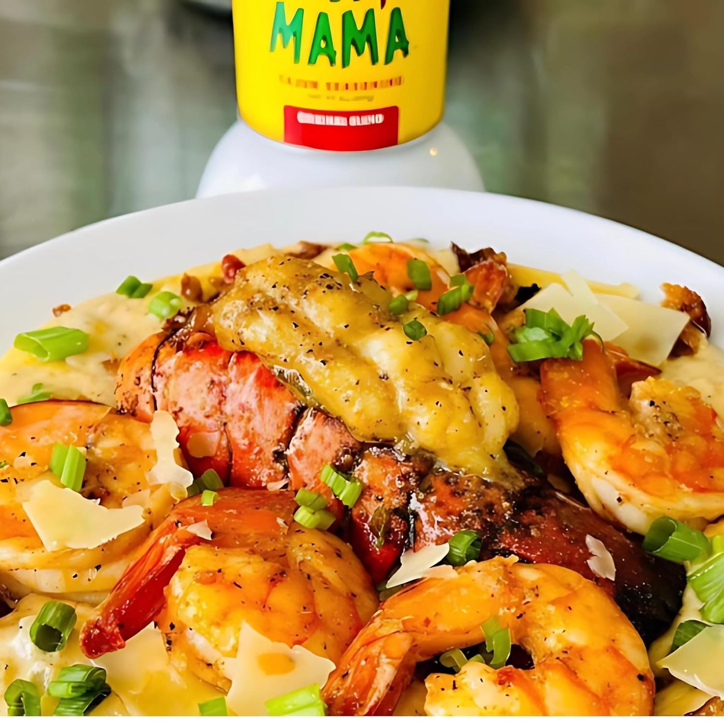 Slap Ya Mama Cajun Seasoning – Family-Friendly Mild Cajun Spice for Kid-Approved Meals