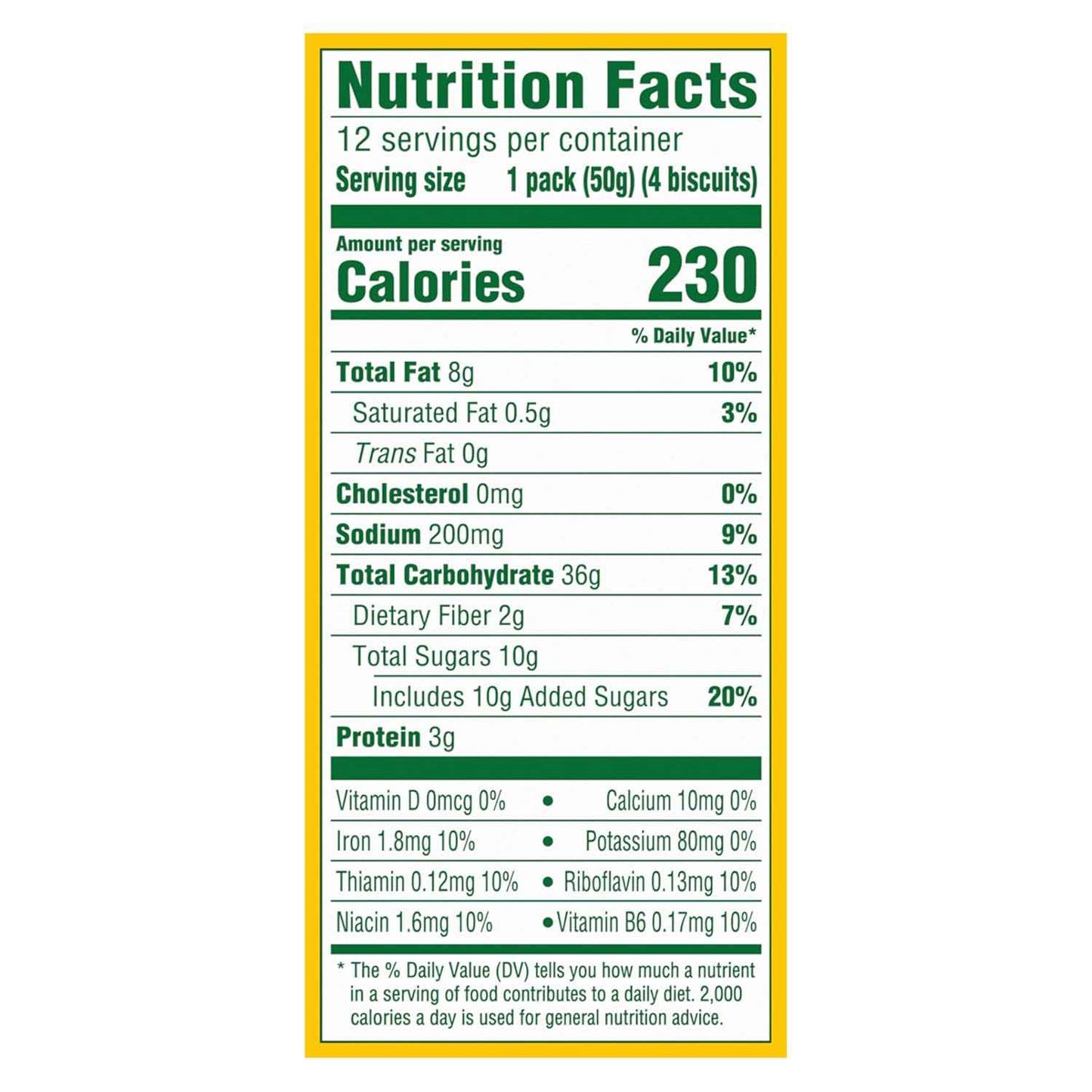 belVita Breakfast Bars Golden Oat Value Pack — No Artificial Sweeteners or HFCS for a Cleaner Morning Routine