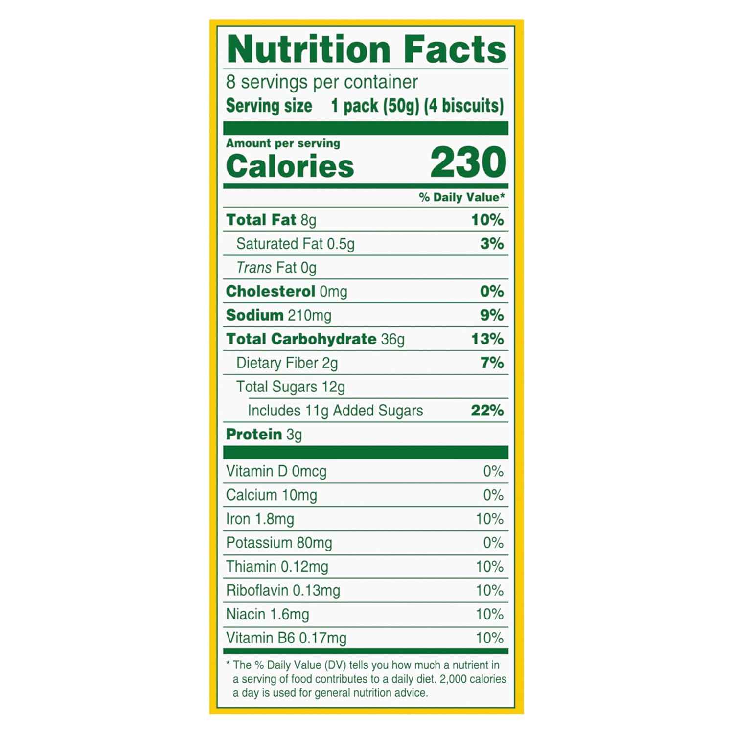 belVita Cranberry Orange Breakfast Biscuits – Grab-and-Go Commute Fuel for Back-to-Back Meetings, 14.08 oz Box