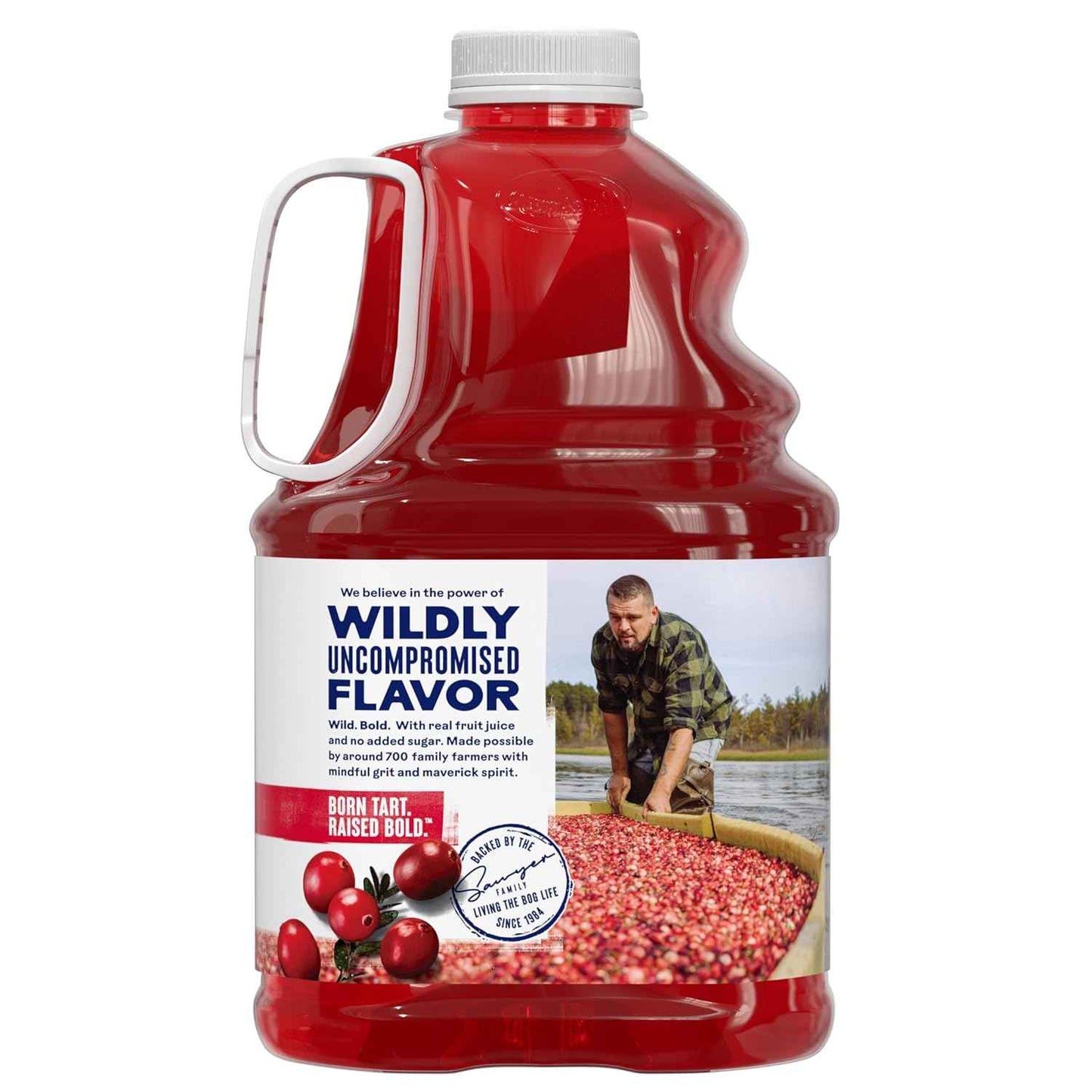 Ocean Spray Diet Cranberry Juice Drink – Thoughtful Hostess Gift for Housewarmings and Holiday Tables