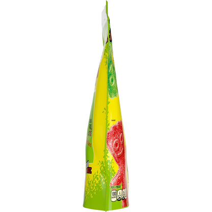 SOUR PATCH KIDS Big Kids Soft & Chewy Candy, Portable Road Trip Snack for the Car, 1.7 lb