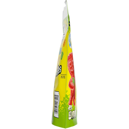 SOUR PATCH KIDS Bites Soft & Chewy Candy, 12 oz – Portable Road Trip & Movie Night Snack