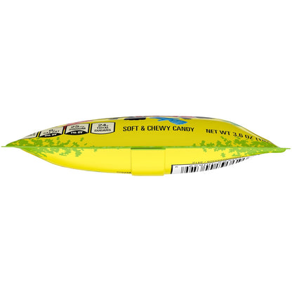 Sour Patch Kids Original Soft & Chewy Candy Bulk 12-Pack – After-School Snack and Classroom Treasure Box Reward for Children