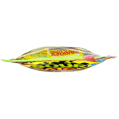 SOUR PATCH KIDS Soft & Chewy Sour Then Sweet Candy, 1.8 lb Bulk Bag for Tailgating, Car Rides, and Front Porch Trick-or-Treat Bowls