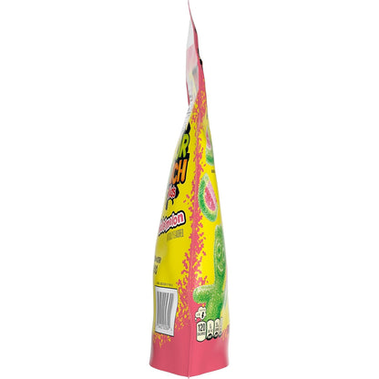 SOUR PATCH KIDS Watermelon Soft & Chewy Candy – Picnic and Park Day Chewy Snack, 1.8 lb Resealable Bag