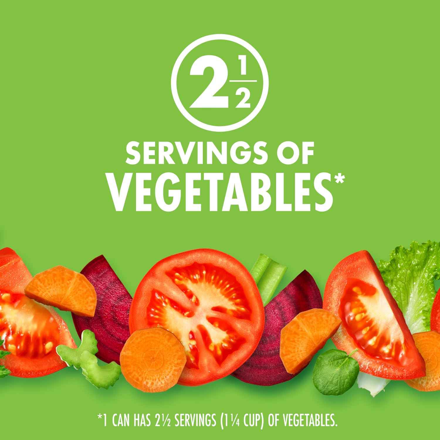V8 Spicy Hot 100% Vegetable Juice – Housewarming Gift Basket Add-On for the New Home Chef