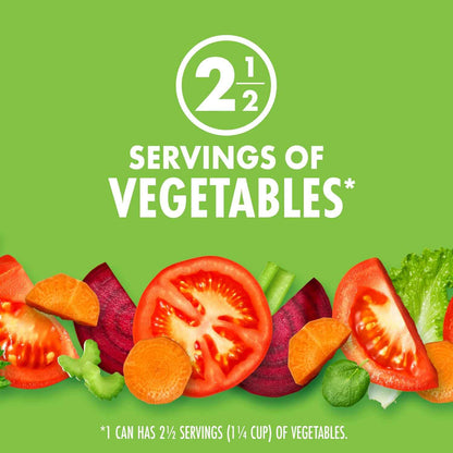 V8 Spicy Hot 100% Vegetable Juice – Housewarming Gift Basket Add-On for the New Home Chef