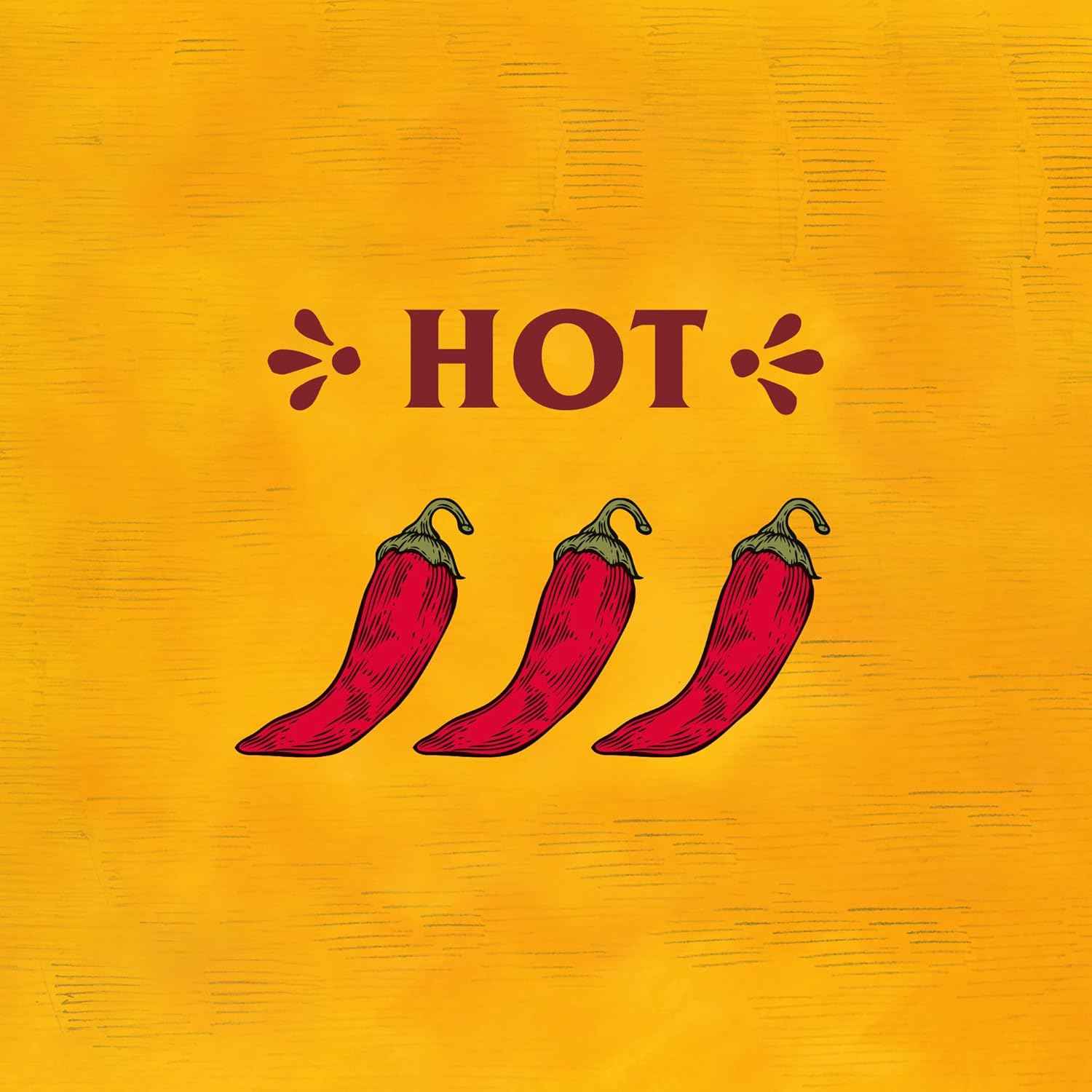 Cholula Smoky Chipotle Salsa (Hot), 12 oz – Outdoor Party Dip for Grilling Season and Picnics
