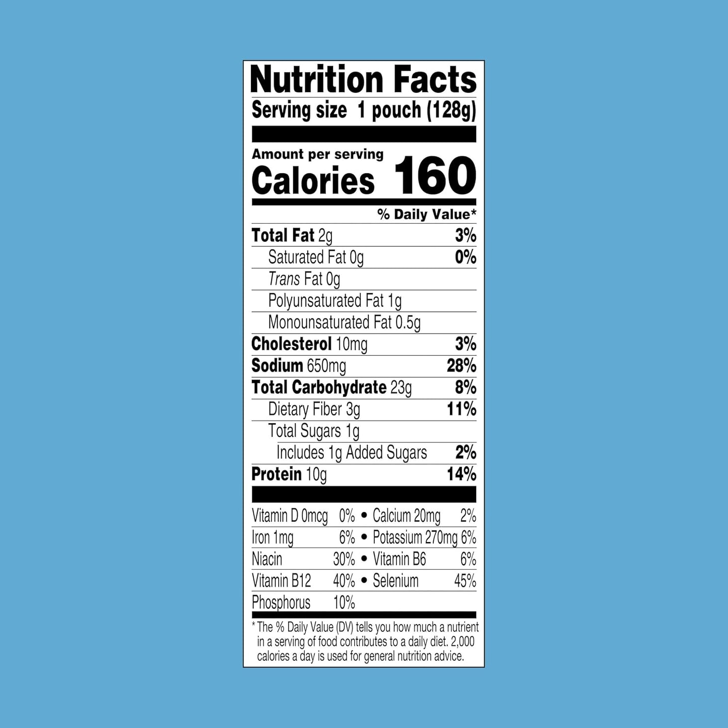 StarKist Smart Bowls Tuna Rice and Beans Jambalaya 4.5 oz Pouch – Lean Protein Post Workout Meal for Gym Bag and Recovery Days