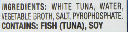 StarKist Tuna Pouch – Clutter Free Pantry Staple for Intentional Small Space Living