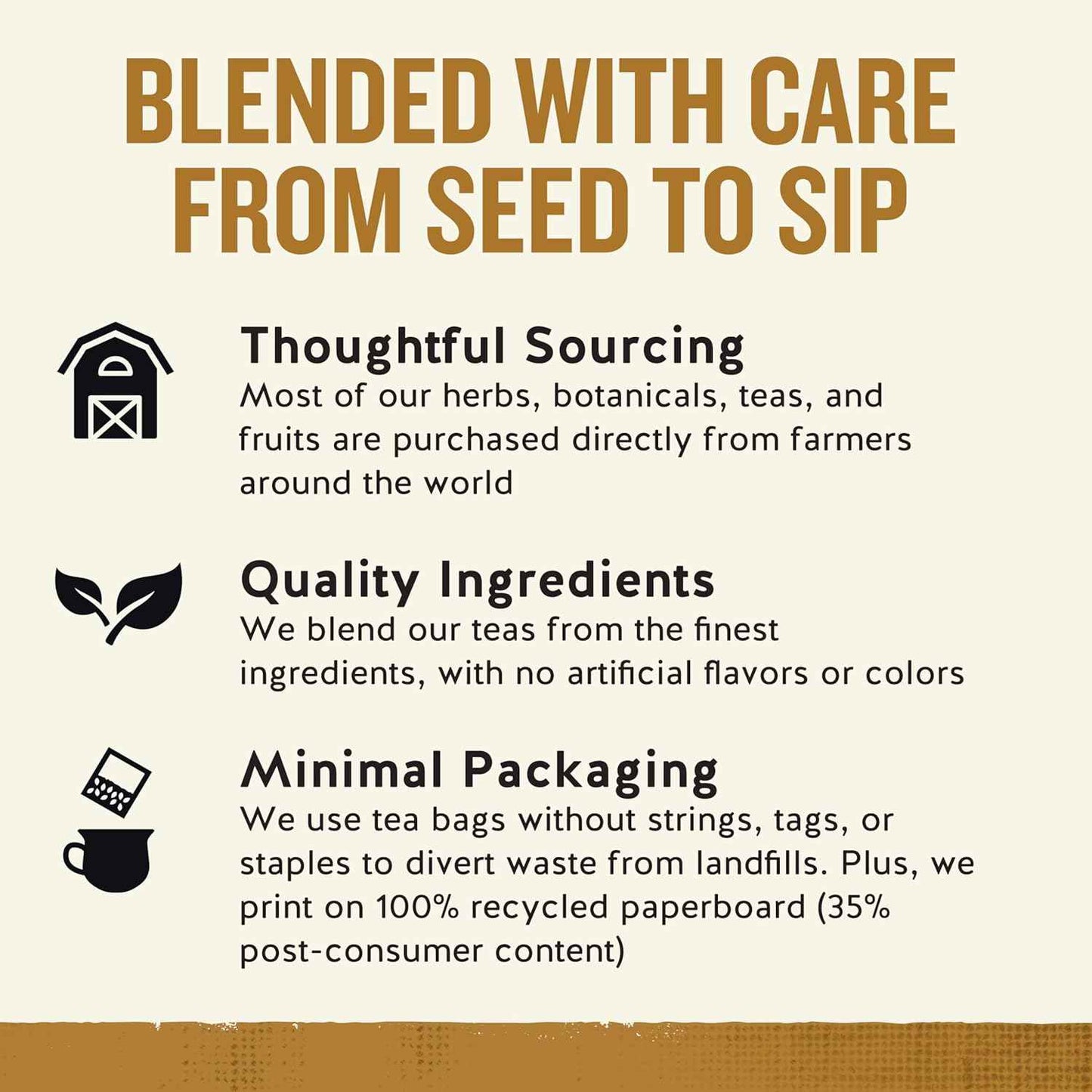 Celestial Seasonings True Blueberry Herbal Tea Bags – Low-Distraction Desk Companion with Wild Blueberry Aroma