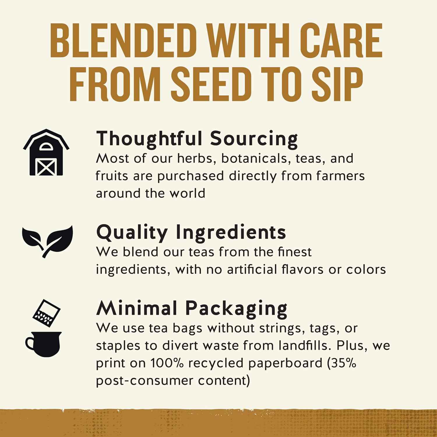 Celestial Seasonings True Blueberry Herbal Tea Bags – Low-Distraction Desk Companion with Wild Blueberry Aroma