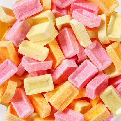 PEZ Candy Refill Rolls – Individually Wrapped PEZ Refills, No Loose Candy Mess in the Pantry