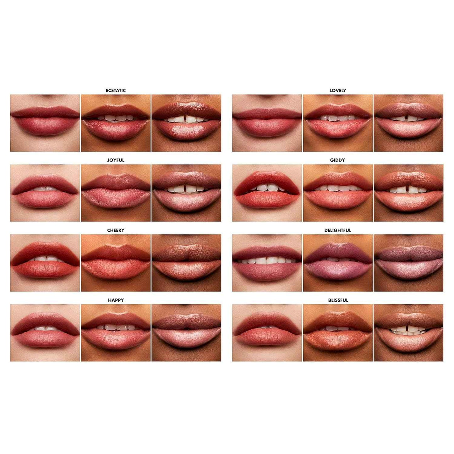 e.l.f. Hydrating Core Lip Shine – Mindful Lip Care Ritual, Vegan Tinted Balm for Everyday Hydration